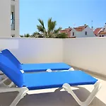 Apartamento Beatrix