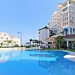 Apartamento Beatrix Estepona