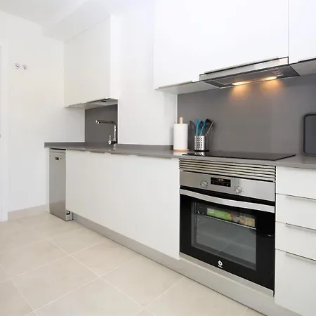 Апартаменти Beatrix *