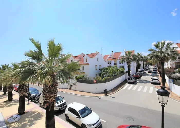 Beatrix Διαμέρισμα