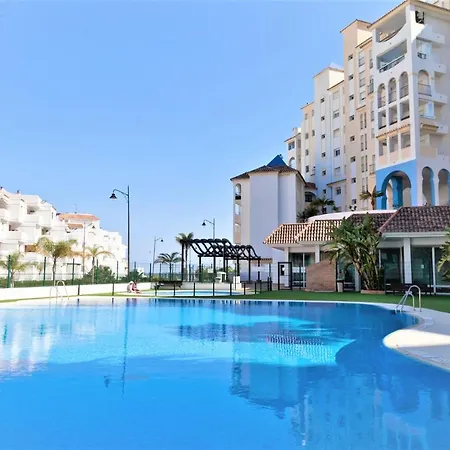 Apartman Beatrix Estepona