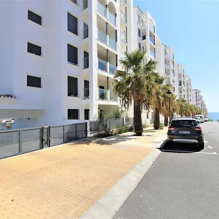 Beatrix Apartman Estepona