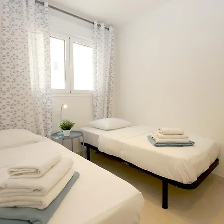 Beatrix Apartman *