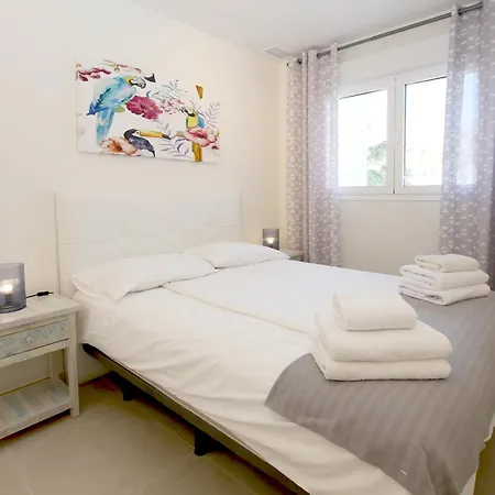 Apartman Beatrix Estepona
