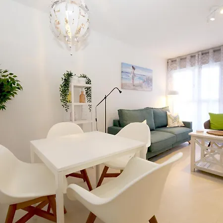 Beatrix Apartman Estepona