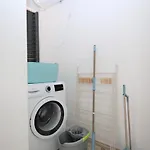 Appartement Beatrix *