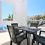 Appartement Beatrix *