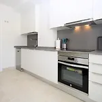 Appartement Beatrix *