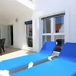 Beatrix Appartement *