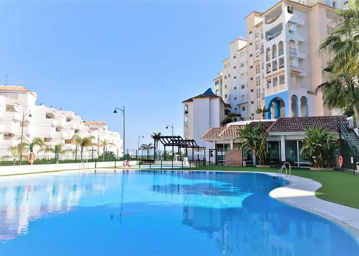 Appartement Beatrix Estepona