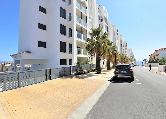 Beatrix Appartement Estepona