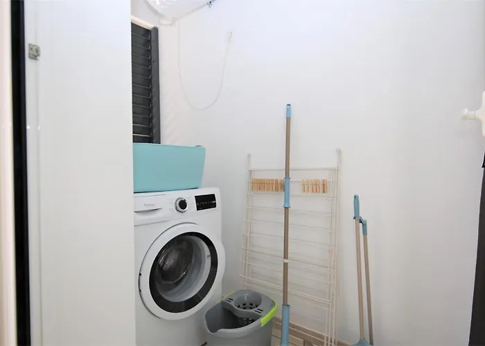 Appartement Beatrix *