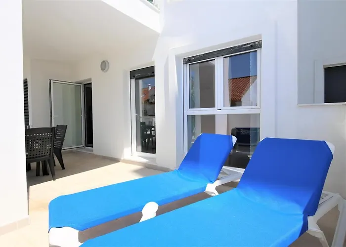 Beatrix Appartement *