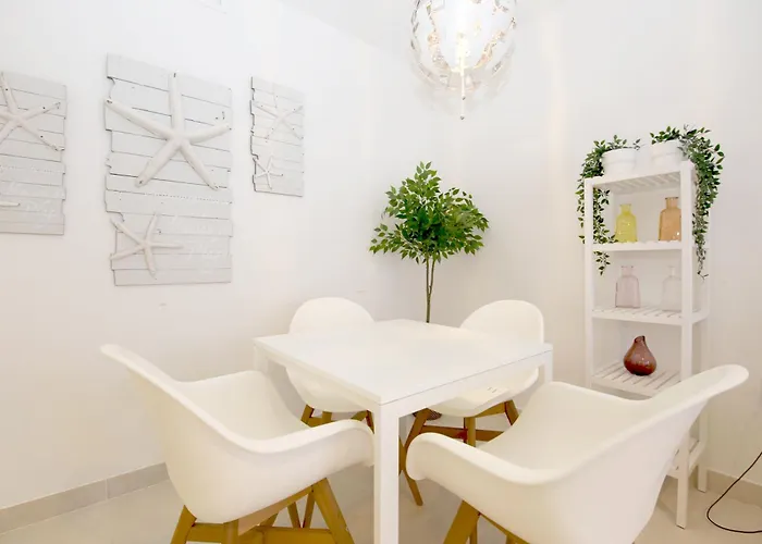 Appartement Beatrix Estepona