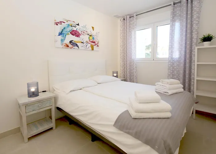 Appartement Beatrix Estepona