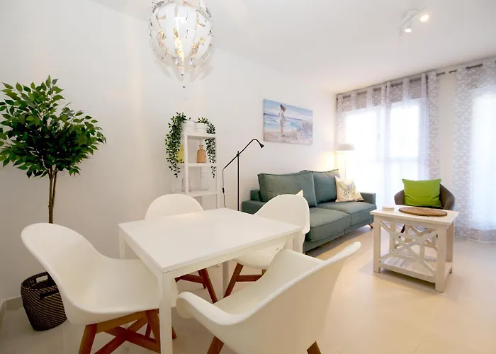 Beatrix Appartement Estepona